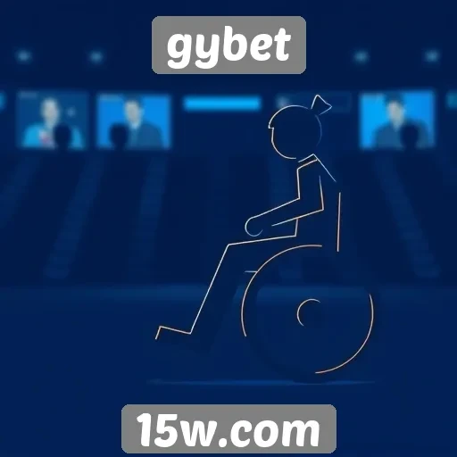 Acessibilidade em gybet e seu impacto nos jogadores