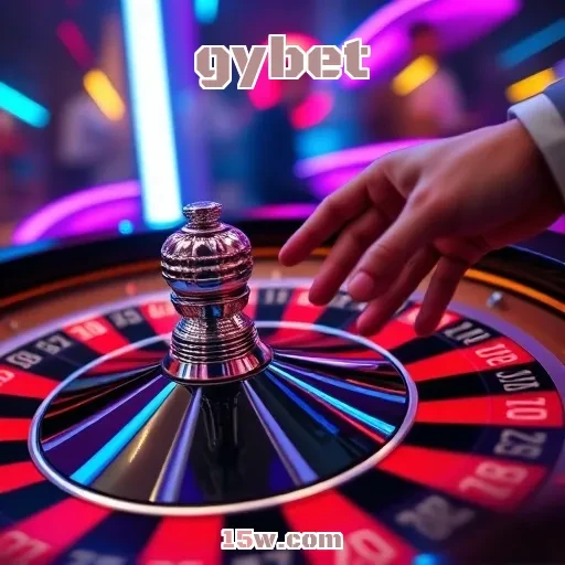 gybet: Apostas em Eventos Esportivos Que Elevam Sua Emoção!