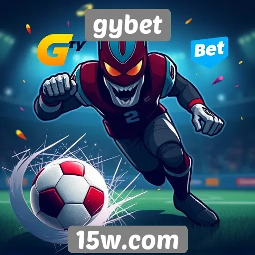 como gybet se destaca na indústria de apostas