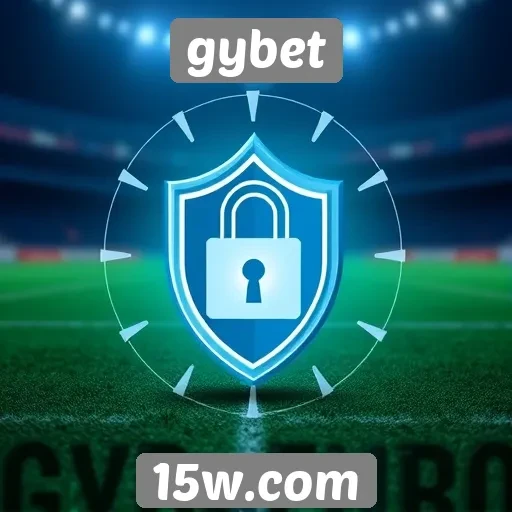 O que esperar da segurança no gybet