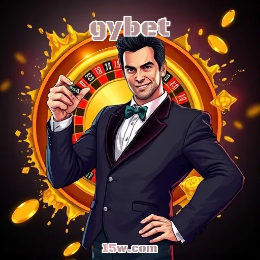 gybet: Ofertas Diárias Que Transformam Seu Jogo em Emoção